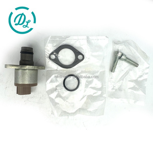Vanne de contrôle d'aspiration de pompe à carburant EexcavaStart, pièce de rechange durable et haute performance pour mini-excavatrice 294200-0190 - Product Image 3