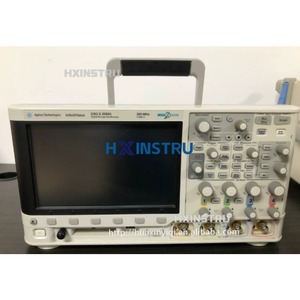 MSOX3034A Agilent Mixed Signal Oscilloscope <b>second</b>-<b>hand</b> H - Product Image 1