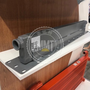 อินเตอร์คูลเลอร์ 1W-4879 4N-9064 7W-9220 100-5552 1W4879 4N9064 7W9220 1005552 สำหรับเครื่องยนต์ก๊าซธรรมชาติ 3406 G3406 - Product Image 5