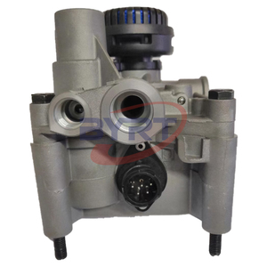 Eenvoudig Onderhoud Proportionele Relaisklep A0054296944 4802020050 4802020020 A0054291344 1448019 1935137 Voor <span class=keywords><strong>Mercedes</strong></span> Vrachtwagen - Product Image 5