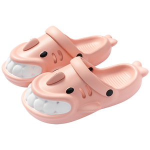 Sandalias de Moda Tipo Clog, Ligeras, de Secado Rápido, Antideslizantes, para Exteriores, Cómodas e Informales - Product Image 5
