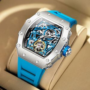 ONOLA 3854 Luxury Men'S Casual Mechanical Watch Men <b>Automatic</b> Watch Men'S Business Waterproof Watch - Product Image 1