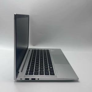 Portátil Empresarial <span class=keywords><strong>HP</strong></span> <span class=keywords><strong>EliteBook</strong></span> 830 G7 Usado, Intel Core I5 de 8.ª Generación, 8 GB de Memoria, SSD de 256 GB, <span class=keywords><strong>13</strong></span>.3 <span class=keywords><strong>Pulgadas</strong></span> - Product Image 5