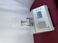 Máquina de prueba de resistencia a la flexión para prueba de flexión de plástico Equipo de prueba de flexión de 3 puntos GB/T13465.2 2002