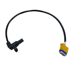 Capteurs de vitesse pour Citroën Peugeot 307 206 <span class=keywords><strong>406</strong></span> OEM 252929 2529.29 90469 7700100008 - Product Image 6