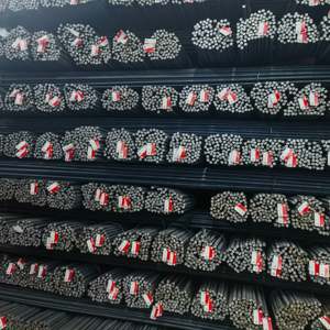 6mm 8mm 10mm 12mm 16mm Hrb335 Hrb400 Hrb500e Gebäude verstärkte verformte Stahls tange Beton konstruktion Eisenstange Aci <span class=keywords><strong>Rebar</strong></span> - Product Image 5