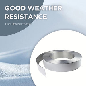 Bobina de Aluminio <span class=keywords><strong>Melic</strong></span> Ms-5 de 0.6 mm para Letras Corpóreas, Fabricación de Tapas de 1 Pulgada para Letras Grandes con Garantía de 3 Años - Product Image 2