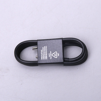 Cargador Rápido de 25W Ideal para Viajes, Cable de Sincronización USB Tipo C de 1M con TPE para iPhone 17 y Samsung, Pedidos Comerciales, Cable de Datos C2C