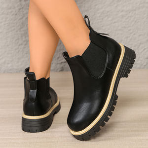 Offre Spéciale randonnée en plein air Trekking chaussures de chasse hommes bottes de chasse tactique imperméable bottes de randonnée taille 46 ou 12 pour les femmes - Product Image 2