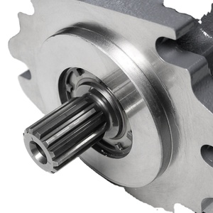 A4VSO125 A4VSO250 A4VSO40 ปั๊มลูกสูบ - Product Image 1