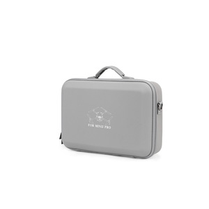 BKANO-compatible for <strong>Mavic</strong> <strong>Mini</strong> 5 Pro EVA Material Storage Bag <strong>Fly</strong> <strong>More</strong> <strong>Combo</strong> Cross-Body Shoulder Portable Backpack - Product Image 5