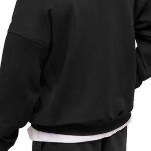 Sweat-shirt pour homme élégant, grande taille, pour le sport en plein air, chaud, respirant, décontracté, avec logo personnalisé - Product Image 4