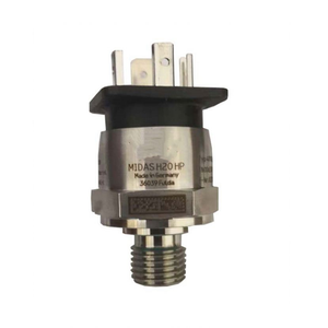 Trasmettitore di Pressione HYDAC HDA 4745-A-250-000 906392 - Product Image 4