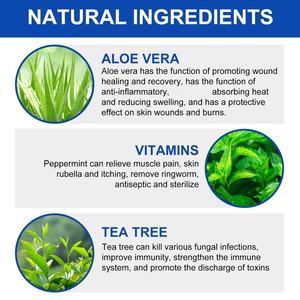 USMILEPET ODM OEM <span class=keywords><strong>Spray</strong></span> Pet Wound Care Hot Spot & Itchy Soulagement de la peau Recommandé Pommade de guérison Soins des plaies pour chiens et chats - Product Image 6