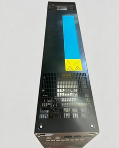 6SL3320-1TG31-0AA3 SINA-MICS S120 ไดรฟ์ AC โมดูลมอเตอร์เดี่ยว 85kW,250A,DC 510‑720V อินพุต,0‑690V AC ของแท้ใหม่ในสต็อก - Product Image 2