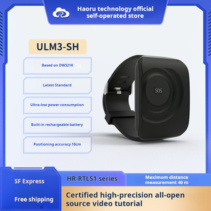 Công nghệ ván dăm haoru Hr-rtls1 trạm gốc, mô-đun thẻ, hướng dẫn bảng phát triển, dw1000, dw3000, pdoa sau xe - Product Image 3