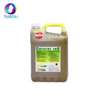 Venta al por mayor Great World Impresión universal Tinta solvente Serigrafía Proveedores Tinta solvente