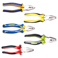 Outils anti-explosion de type américain ou allemand de haute qualité, pince combinée non magnétique Albr, 6, 7, 8 pouces, acier au carbone