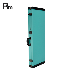 Étui pour <span class=keywords><strong>guitare</strong></span> acoustique électrique à <span class=keywords><strong>4</strong></span> couches en gros, coque <span class=keywords><strong>rigide</strong></span> de haute qualité, bonne protection, sacs et étuis pour instruments classiques - Product Image 6