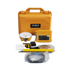 HI TARGET V300 / V500 / V200 / V600L / V700S / VRTK / IRTK5 <span class=keywords><strong>Rtk</strong></span> Gps جهاز استقبال معدات المسح <span class=keywords><strong>Gnss</strong></span> <span class=keywords><strong>Rtk</strong></span> قاعدة و روفر - Product Image 5