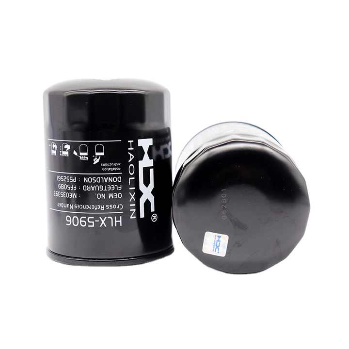 Use for excavator Fuel Filter FF5089 ME035829 FC-1003 P552561  