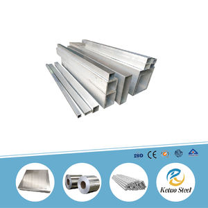 <span class=keywords><strong>Tube</strong></span> <span class=keywords><strong>carré</strong></span> en aluminium extrudé industriel de bonne qualité, en aluminium 1100 6061 5052, de taille 40x40 <span class=keywords><strong>50x50</strong></span> 100 mm, à prix avantageux - Product Image 1