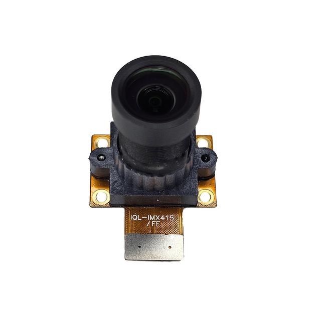 New And Original IQL-IMX415/FF   STARVIS IMX415 8MP Fixed Fo Sensors