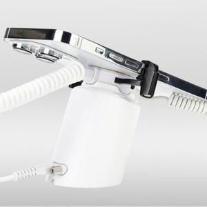Soporte de Seguridad con Alarma para Exhibición de Celulares, Dispositivo de Seguridad para Exhibición de Teléfonos Móviles, Gran Venta en China 2023 - Product Image 5