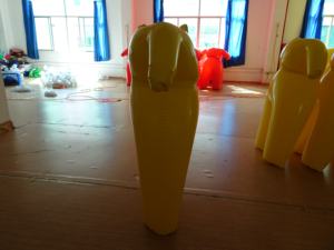 Publicité gonflable de PVC noir <span class=keywords><strong>Costume</strong></span> gonflable <span class=keywords><strong>Sumo</strong></span> <span class=keywords><strong>Costume</strong></span> - Product Image 4