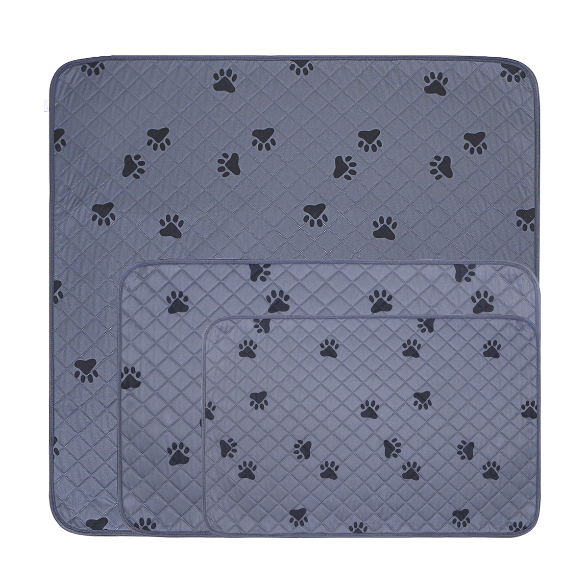 Моющаяся и водонепроницаемая подушка для дрессировки собак, подушка для щенков