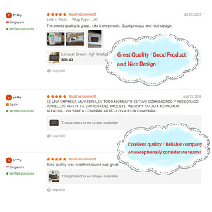 Giá bán buôn không thấm nước <span class=keywords><strong>Bluetooth</strong></span> Loa Loud số lượng lớn xách tay LED RGB loa không dây cho Đảng & ngoài trời & Home - Product Image 5