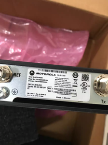 Radio Motorola SLR5300 SLR5000 DMR Digital de 50W, Repetidor de Estación Base, Radio Bidireccional con Alcance de 100 Millas - Product Image 5