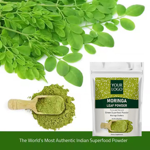 Tinh khiết tự nhiên hữu cơ <span class=keywords><strong>Moringa</strong></span> lá Bột hỗ trợ tiêu hóa và miễn dịch sức khỏe <span class=keywords><strong>Moringa</strong></span> lá bột - Product Image 4