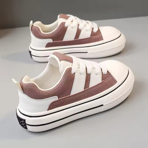 Nouvelles chaussures décontractées pour femmes 2026, tendance sportive, plateforme respirante pour l'été, l'automne et le printemps - Product Image 2