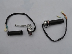 Arnés de Cableado Principal para Motocicleta, Arnés Eléctrico Primario Compatible con Componentes Honda CT50, CT70, ST50 y ST70 - Product Image 4