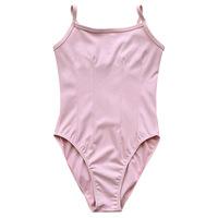 Justaucorps de danse classique à bretelles réglables, 12 couleurs, pour ballet, gymnastique et ballerine