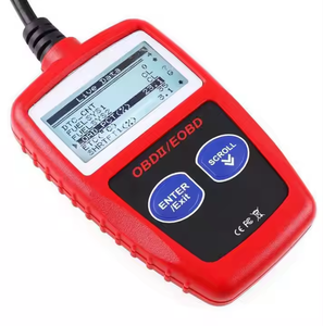 เครื่องมือสแกนโค้ดรถยนต์ MS309 CAN BUS OBD2 EOBD รุ่น MS 309 รองรับหลายภาษา Ms MS309 โค้ดรถยนต์ MS309 - Product Image 5
