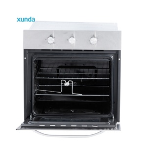 <span class=keywords><strong>Four</strong></span> à gaz encastrable Xunda 65L 70L en acier inoxydable, <span class=keywords><strong>four</strong></span> à convection gaz-électrique pour <span class=keywords><strong>pizza</strong></span>, fours encastrables pour la cuisson à domicile - Product Image 3