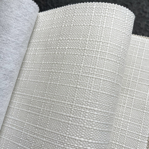 Nouveaux panneaux muraux <span class=keywords><strong>en</strong></span> <span class=keywords><strong>lin</strong></span> à carreaux <span class=keywords><strong>en</strong></span> tissu de style chinois Tatami de style <span class=keywords><strong>japonais</strong></span> papier peint texturé <span class=keywords><strong>en</strong></span> <span class=keywords><strong>lin</strong></span> grossier papier peint <span class=keywords><strong>en</strong></span> tissu - Product Image 3