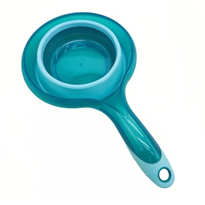 Cucharón <span class=keywords><strong>de</strong></span> agua plegable <span class=keywords><strong>de</strong></span> PP plegable 81129 #, cucharón <span class=keywords><strong>de</strong></span> baño portátil y que ahorra espacio <span class=keywords><strong>para</strong></span> cocina, baño, actividades al aire libre - Product Image 3