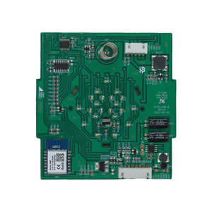 Thông minh điều khiển bằng giọng nói tốc độ cao BLDC động cơ không chổi than không cánh Bảng Mạch Quạt <span class=keywords><strong>PCB</strong></span> pcba - Product Image 2