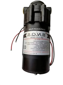 Pompe de surpression Qiangsheng DP125-100W-1 -150W -200W -300W -3 -400W -6003 - Product Image 3