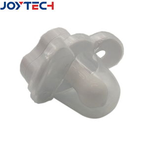 Sécurité Santé Fièvre Sucette Thermomètre pour Bébé Thermomètre Oral Électrique Plastique Ce OEM <span class=keywords><strong>Bouche</strong></span> De Rechange 1 ans - Product Image 4