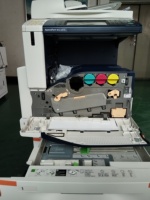 Offre Spéciale – Imprimante Laser Couleur A3 Haute Vitesse Reconditionnée pour Bureau, Compatible Xerox IV3065/IV3375/IV5575 pour Copieurs