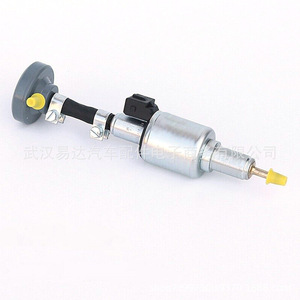 <b>12V</b> 65Ml Fuel Pulse Metering Electromagnetic Oil <b>Pump</b> For Diesel Gasoline Engine Replacement Part - Product Image 2