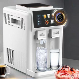 <span class=keywords><strong>Machine</strong></span> à glaçons portable compacte <span class=keywords><strong>Frigidaire</strong></span>, 26 lb par jour, taille moyenne - Product Image 1