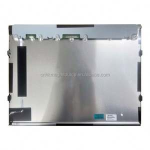 จอแสดงผลเกรดอุตสาหกรรม LQ201U1LW32 20.1นิ้วความสว่าง1600*1200แผง LCD 260 TFT - Product Image 1