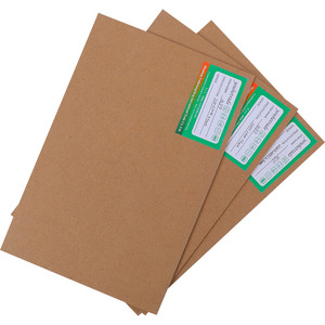 Manufacture 18mm <strong>Plain</strong> Raw Melamine <strong>Mdf</strong> Wood Board for Door Panel <strong>Mdf</strong>/furniture Board China Modern Indoor Solid Wood E1 - Product Image 6