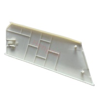 Pièces de camion lourd SINOTRUK HOWO SITRAK C7H C9H d'origine, pare-chocs, plaque de protection du phare droit, 712W41610-1324