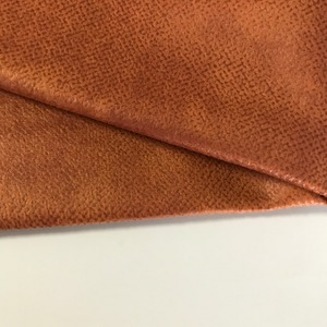 Nouveau design Iran et turquie poly bronzage looks cuir DTY FDY velboa melita canapé tissu - Product Image 4
